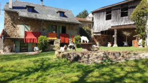 Chez Patoue Gîte